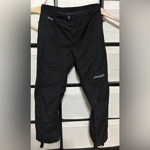 Spyder Thinsulate Outer Ski Pants Men’s XXL 56